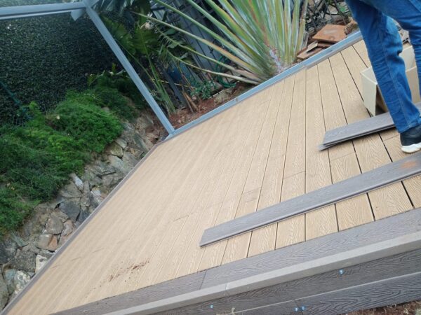 Decking - Durable and Stylish Outdoor Flooring for Your Perfect Space - Image 4