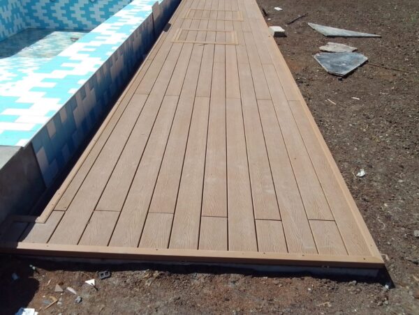 Decking - Durable and Stylish Outdoor Flooring for Your Perfect Space - Image 6