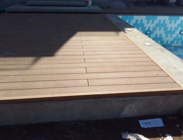 Decking - Durable and Stylish Outdoor Flooring for Your Perfect Space - Image 7