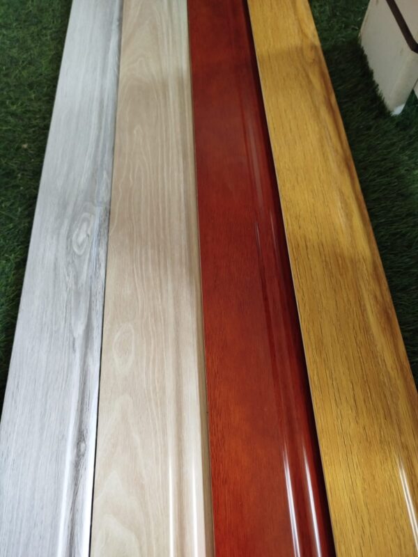 Skirting Boards - Finishing Touch for a Polished Interior