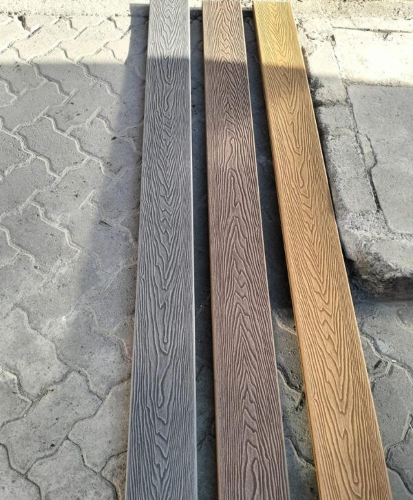 Decking - Durable and Stylish Outdoor Flooring for Your Perfect Space