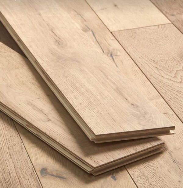 Engineered Wood Flooring - The Perfect Blend of Beauty and Durability - Image 2