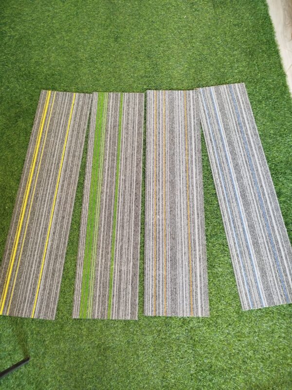 Carpet tiles - Image 2