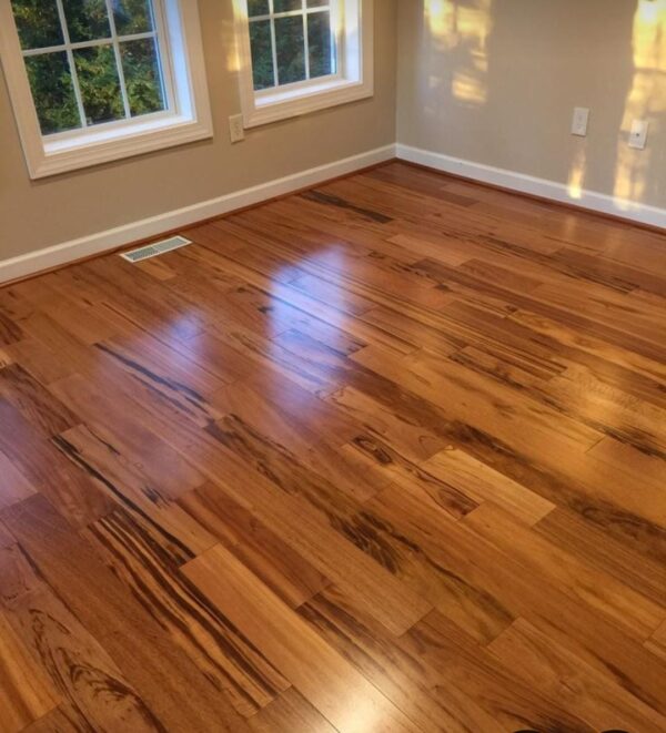 Wdf flooring - Image 2